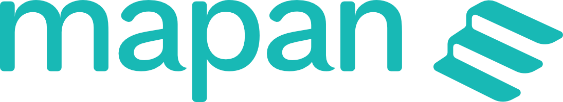 Mapan Logo