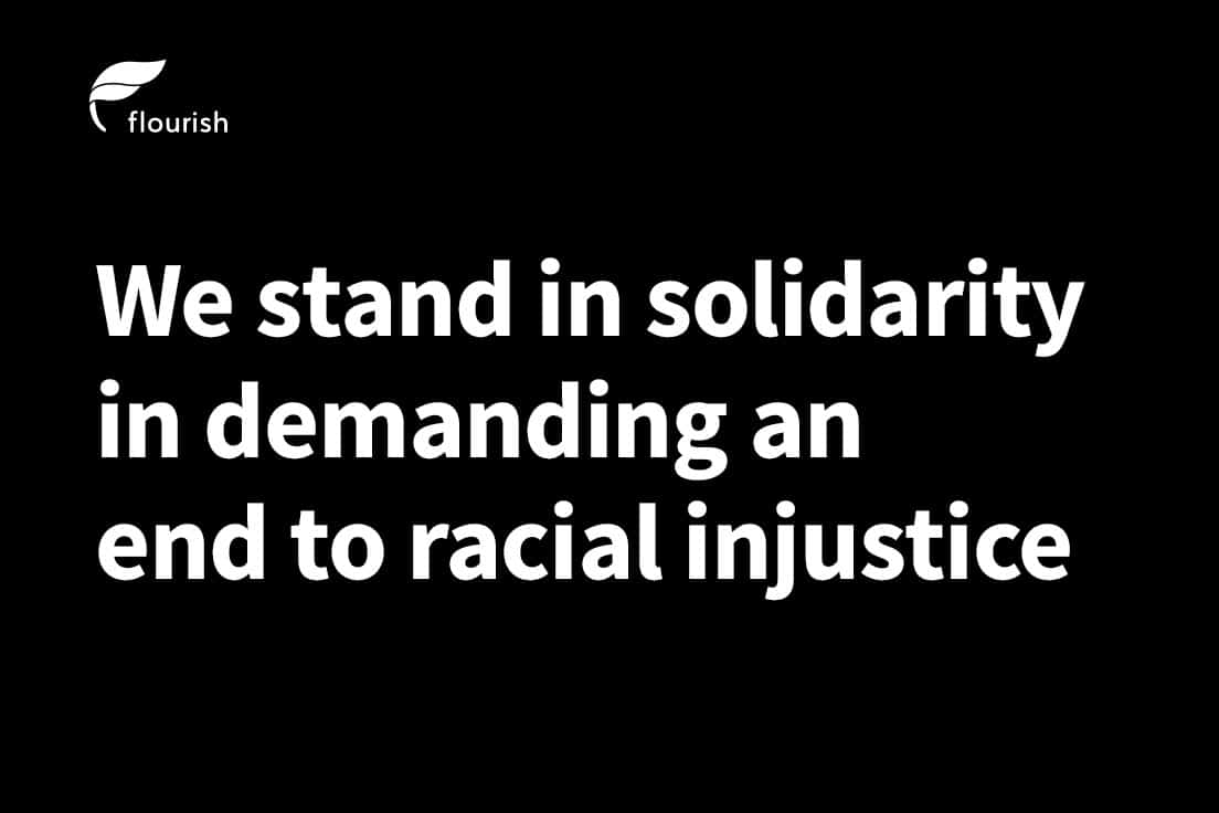 Racial Injustice Has No Place in Our Society