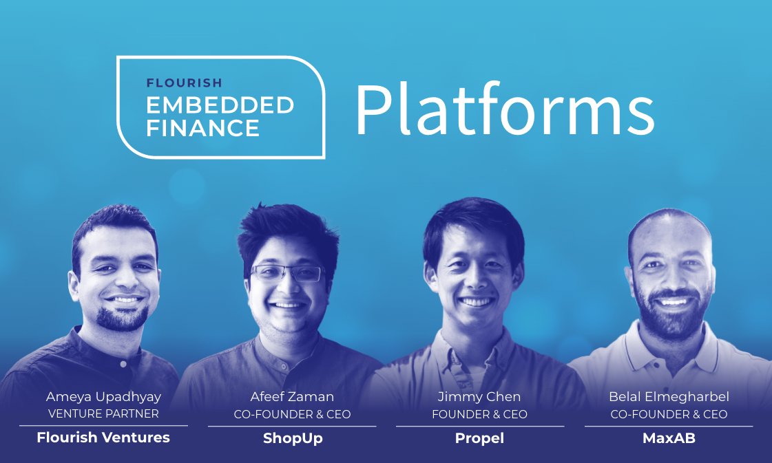 Fintech Founders in Bangladesh, Egypt & the US Share Customer-first Focus and Offerings