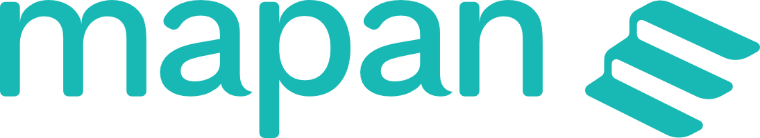 Mapan Logo