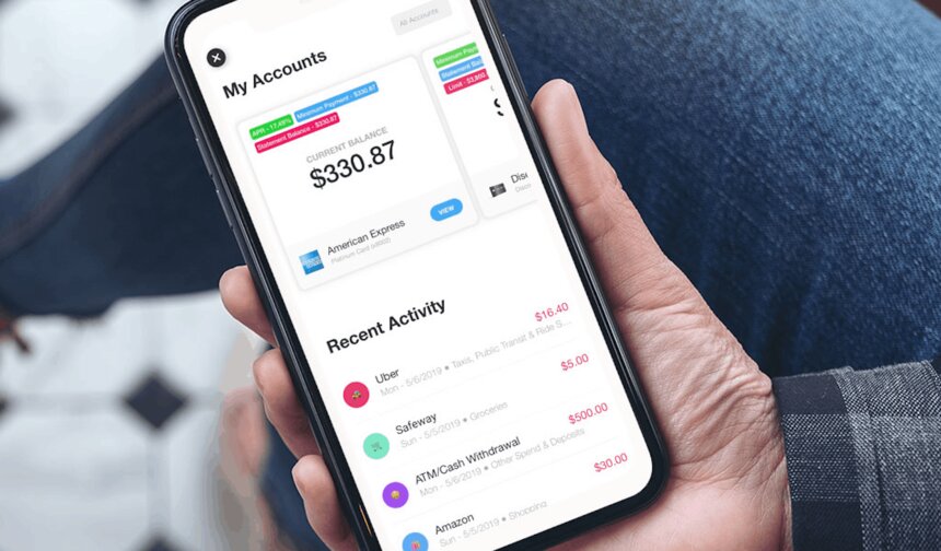Helping People Make Smart Financial Decisions with an AI Assistant