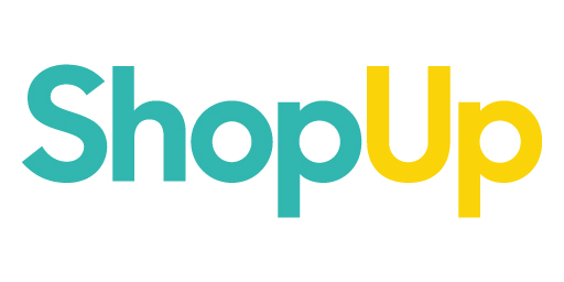 Shop Up Logo
