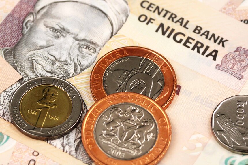 Accelerating Fintech Innovation in Nigeria
