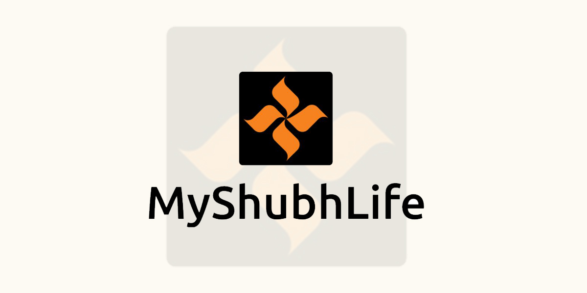 MyShubLife