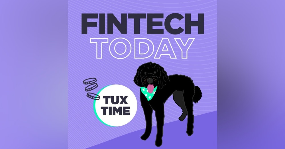 Tux Time by Fintech Today
