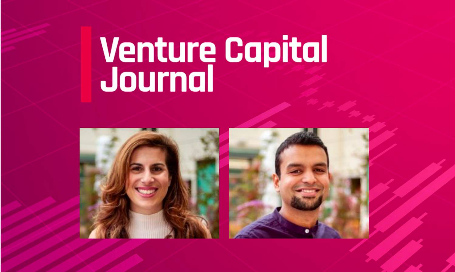 Venture Capital Journal