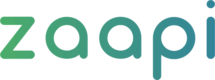 Zaapi Logo