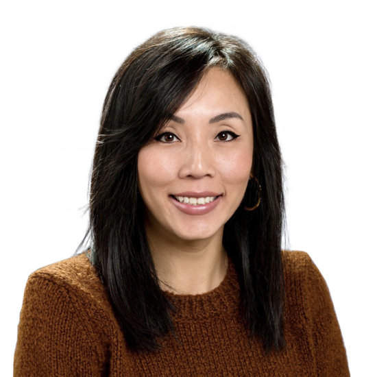 Headshot for Evelyn Ng