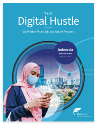 Indonesia Cover