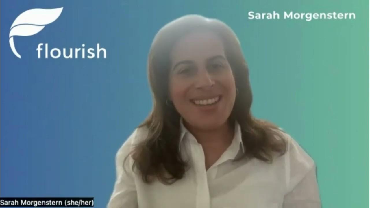 Sarah M Atlanta Startup Podcast