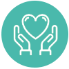 Icon for Compassion