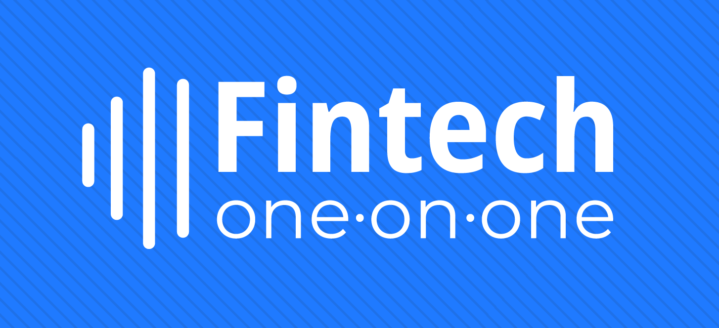 Fintech One On One Logo