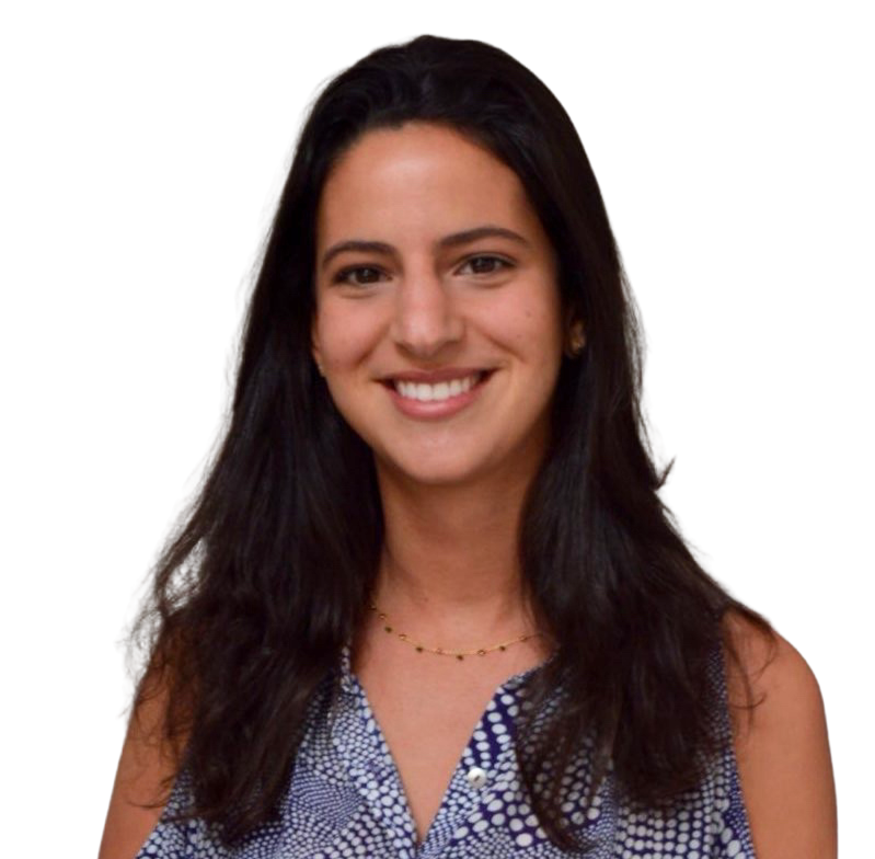 Headshot for Karen Rizkallah