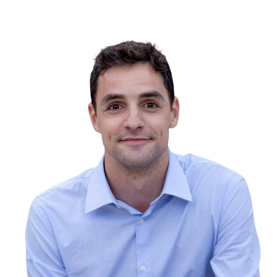 Headshot for Philippe Mallette