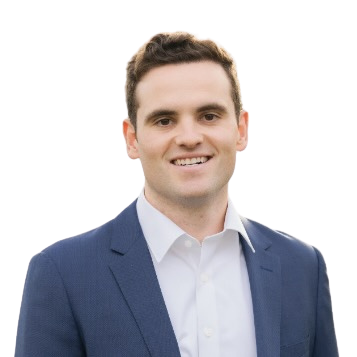 Headshot for Peter Lagrotteria